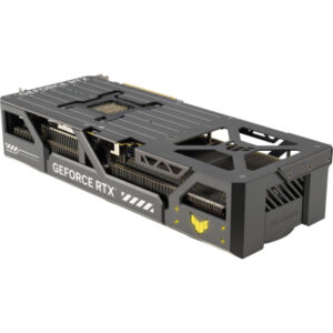 Видеокарта ASUS GeForce RTX5090 32GB TUF OC GAMING (TUF-RTX5090-O32G-GAMING)