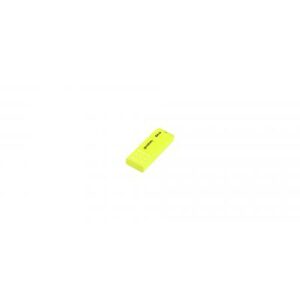 USB флеш накопитель Goodram 32GB UME2 Yellow USB 2.0 (UME2-0320Y0R11)