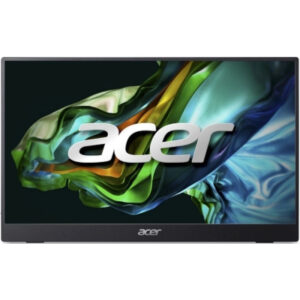 Монитор Acer PM161QB1BMIUUX (UM.ZP1EE.101)