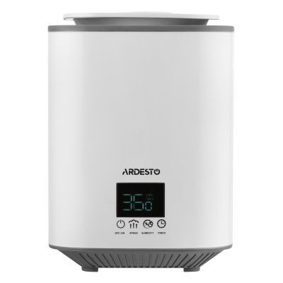 Увлажнитель воздуха Ardesto USH-H-26W