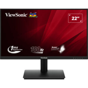 Монитор ViewSonic VA220-H