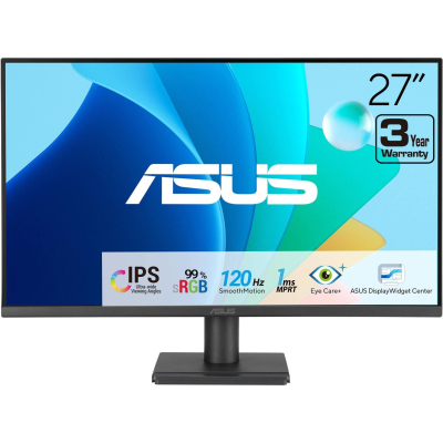 Монитор ASUS VA279HG