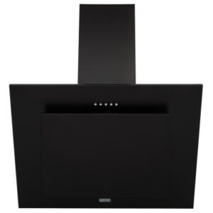 Вытяжка кухонная Eleyus VERTICAL 1000 50 BL