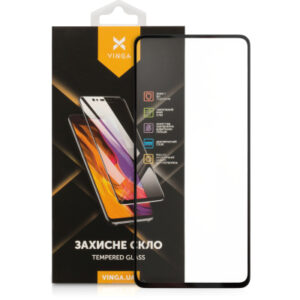 Стекло защитное Vinga Samsung A53 5G (VGSA535G)