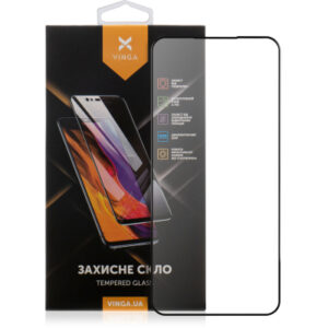 Стекло защитное Vinga Samsung Galaxy S24FE (VGSAS24FE)