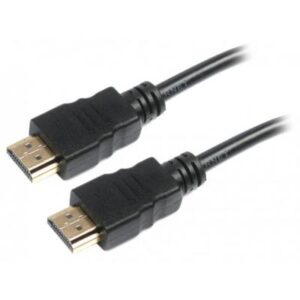 Кабель мультимедийный HDMI M to HDMI M 3.0m Maxxter (V-HDMI4-10)