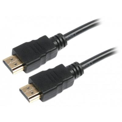 Кабель мультимедийный HDMI M to HDMI M 3.0m Maxxter (V-HDMI4-10)