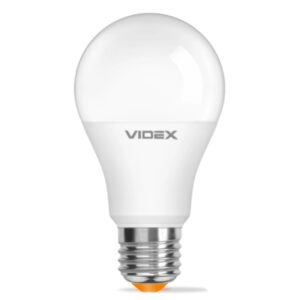Лампочка Videx LED A60h 6.2W E27 4100K (VL-A60h-62274)