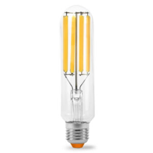 Лампочка Videx LED Filament T38F 24W E27 5000K (VL-T38F-24275)
