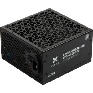 Блок питания Vinga 1000W (VPS-1000GV3)