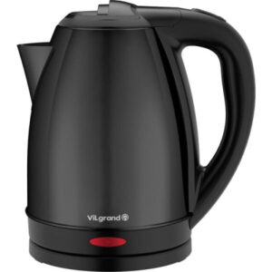Электрочайник Vilgrand VS2060 black