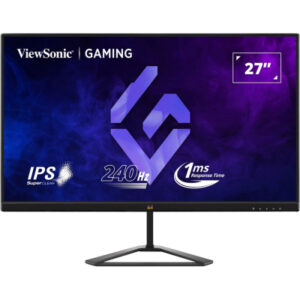 Монитор ViewSonic VX2779A-HD-PRO