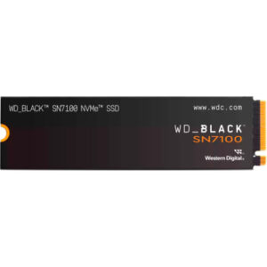 Накопитель SSD M.2 2280 2TB SN7100 WD (WDS200T4X0E)