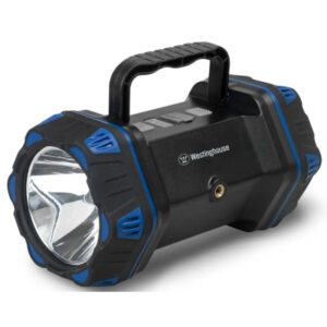 Фонарь Westinghouse 8W LED COB WF217 з USB з функцією Power Bank + Мicro USB кабель (WF217-CB)