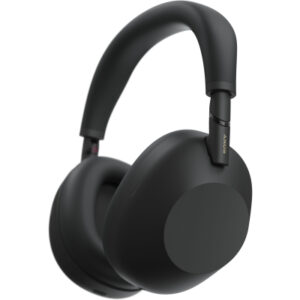 Наушники Sony WH-1000XM6 Black (WH1000XM6B.E)