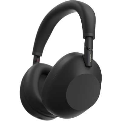Наушники Sony WH-1000XM6 Black (WH1000XM6B.E)