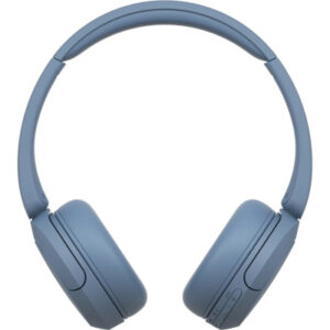 Наушники Sony WH-CH520 Wireless Blue (WHCH520L.CE7)