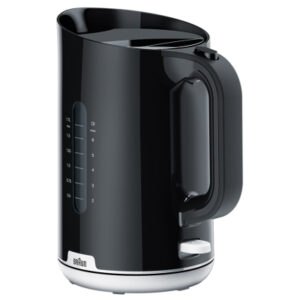 Электрочайник Braun WK 1100 BK (WK1100BK)