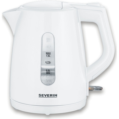 Электрочайник Severin WK 3411