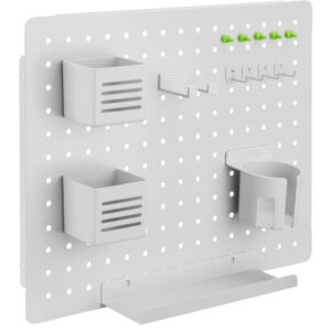 Органайзер для стола OfficePro Настенная доска-органайзер White (WO910W)