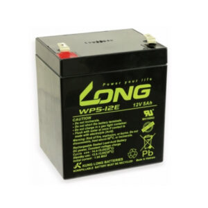 Батарея к ИБП Long 12В 5Ач (WP5-12)