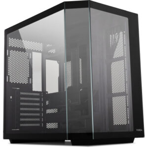 Корпус Vinga Warlike