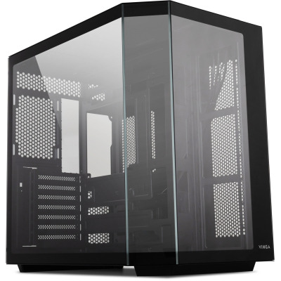 Корпус Vinga Warlike