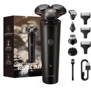 Электробритва Enchen X8S-С