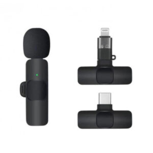 Микрофон XoKo K9 (XK-K9BK)