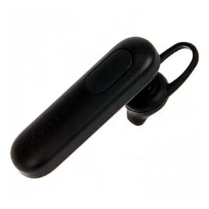 Bluetooth-гарнитура XO BE4 Black (XO-BE4-BK)