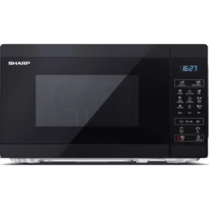 Микроволновая печь Sharp YC-MG02E-B