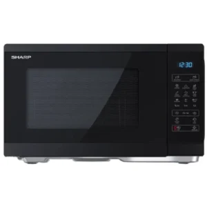 Микроволновая печь Sharp YC-MG252AE-B