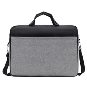 Сумка для ноутбука Ritar 17" 8911 Black-gray (YT-8911-BG17")