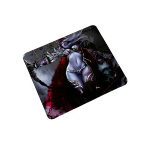 Коврик для мышки Voltronic Warcraft 140 (YT-AN140)