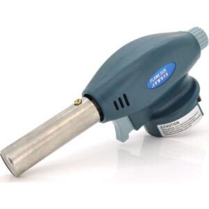 Газовый паяльник Voltronic Multi Purpose Torn, Black (YT-GMPTB)