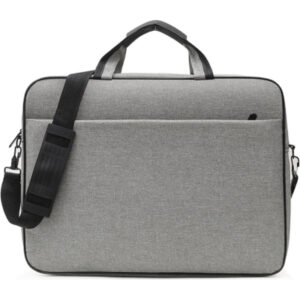 Сумка для ноутбука Voltronic 17" YT-M-17G Grey, 45x7x34cm (YT-M-17G)