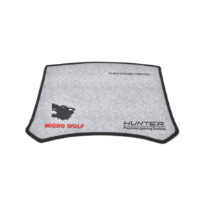 Коврик для мышки Voltronic HUNTER WILD WOLF Grey (YT-MHWW25/21)