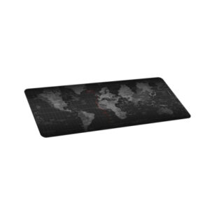 Коврик для мышки Voltronic World map (YT-MWM/Bl)