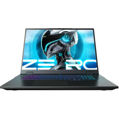 Ноутбук Thunderobot Zero 18 Pro (ZERO18Pro-U9275HX58E1Q240ARB)