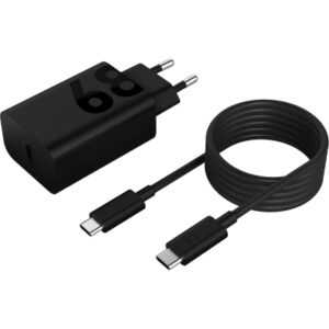 Зарядное устройство Lenovo 68W USB-C AC Adapter Wall Charger (ZG38C05739)