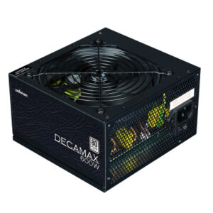 Блок питания Zalman 600W Decamax (ZM600-LX3)