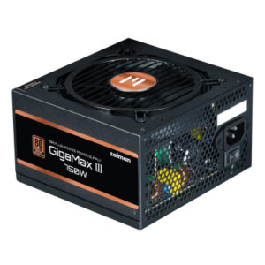 Блок питания Zalman 750W Gigamax 3 (ZM750-GV3)