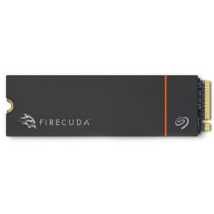 Накопитель SSD M.2 2280 2TB FireCuda 530R Seagate (ZP2000GM3A063)