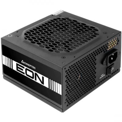 Блок питания Chieftec 500W EON (ZPU-500S)