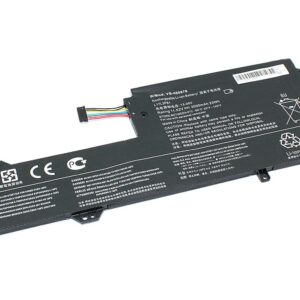 Аккумулятор для ноутбука Lenovo L17M3P61 IdeaPad 320S-13 11.52V Black 2000mAh OEM