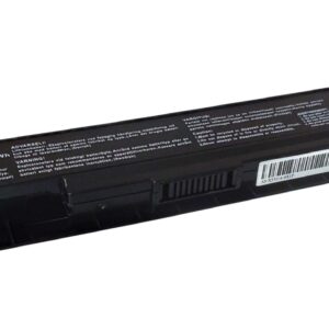 Аккумулятор для ноутбука Asus A41-X550A 14.4V Black 2600mAh OEM