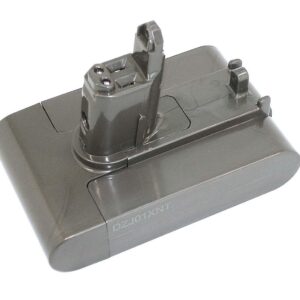 Аккумулятор для пылесоса Dyson DC31 Type B 2500mAh 22.2V черный