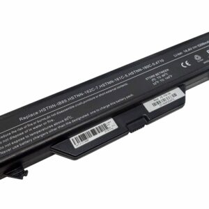 Аккумулятор для ноутбука HP Compaq HSTNN-IB89 ProBook 4510s 14.4V Black 5200mAh OEM