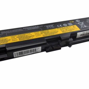 Аккумулятор для ноутбука Lenovo-IBM 42T4235 ThinkPad T410 10.8V Black 5200mAh OEM