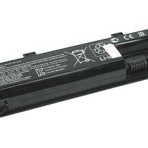 Аккумулятор для ноутбука HP FP06 ProBook 440 G0 10.8V Black 4200mAh Orig